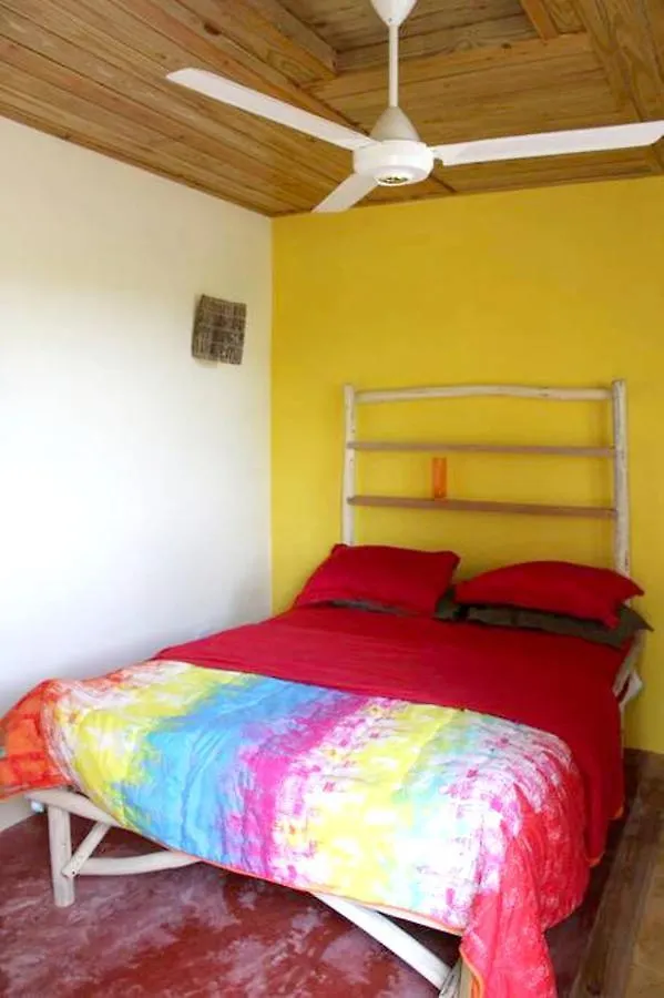 Prázdninový dům Welcoming House In Las Galeras With Stunning Sea View